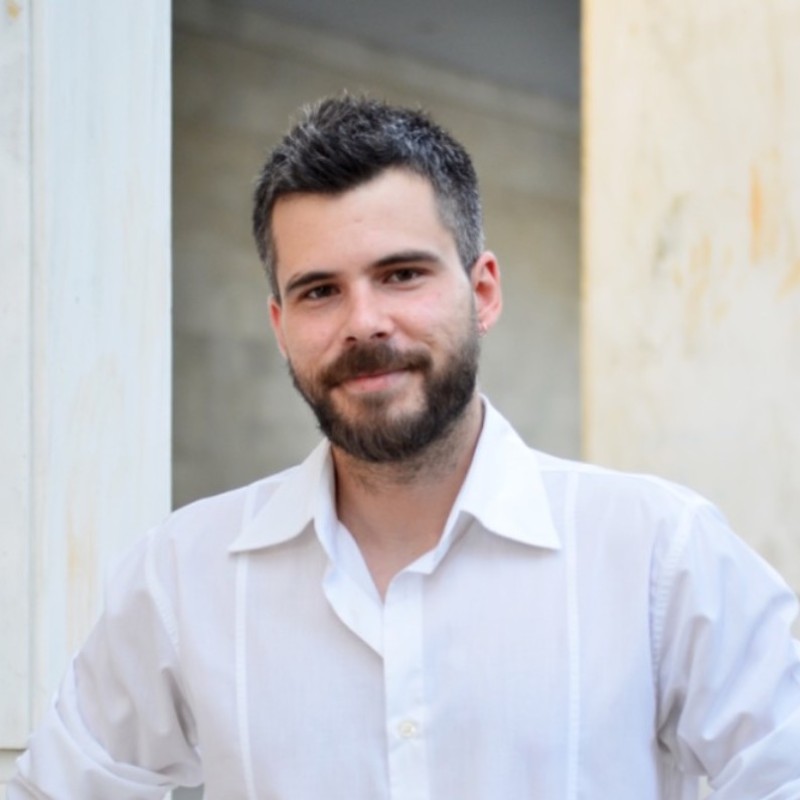 George Metaxiotis